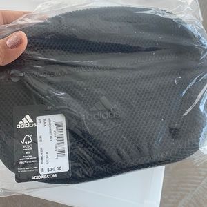 Adidas airmesh waist pack brand new still in all original packaging